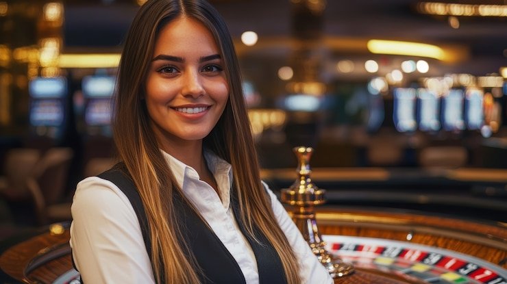 Antarmuka dashboard status transaksi dengan filter berbeda di sarangsbobet